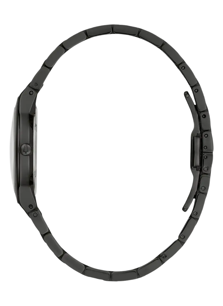 Relógio BULOVA Futuro Modern Millennia 98L314 32mm