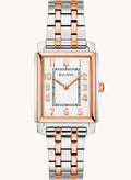Relógio BULOVA Feminino Sutton 98L328