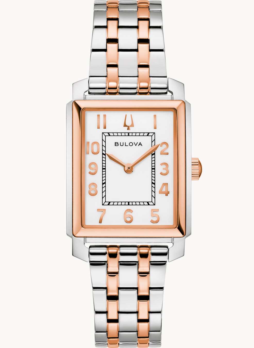Relógio BULOVA Feminino Sutton 98L328