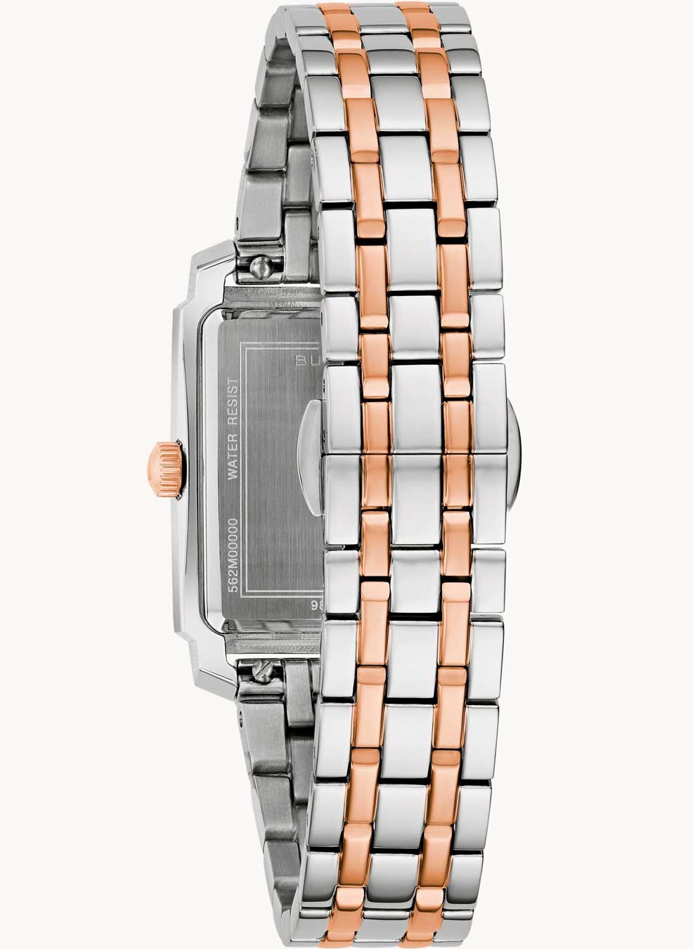 Relógio BULOVA Feminino Sutton 98L328