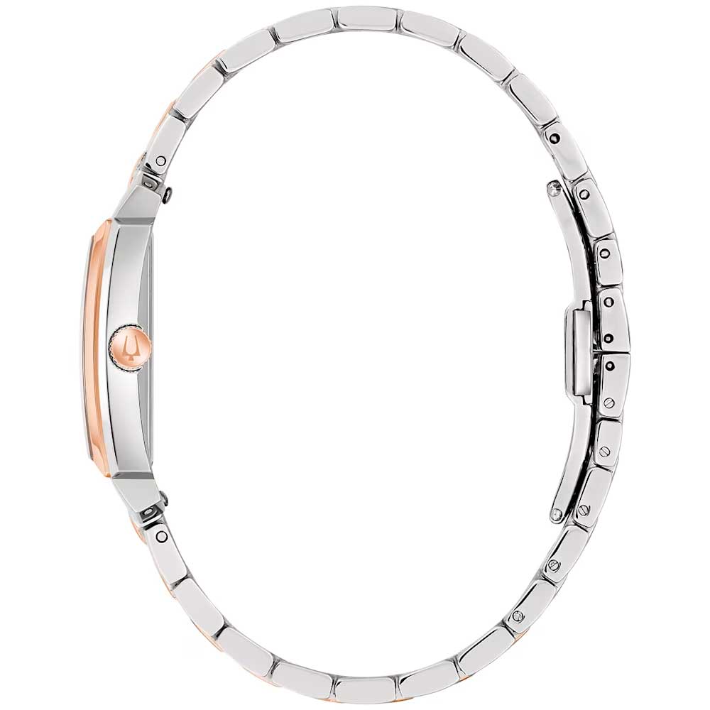 Relógio BULOVA Feminino Sutton 98L328