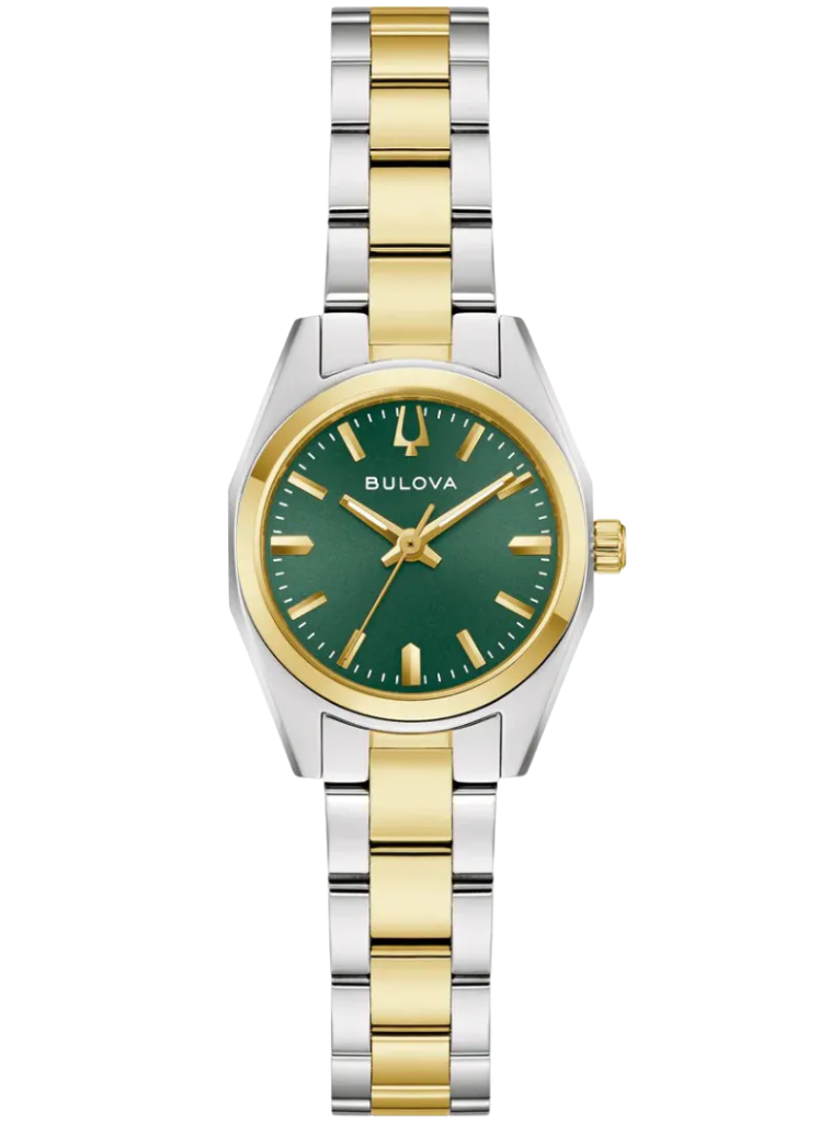 Relógio BULOVA Feminino Surveyor 98L329