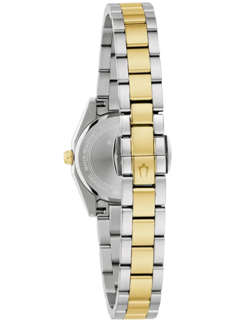 Relógio BULOVA Feminino Surveyor 98L329