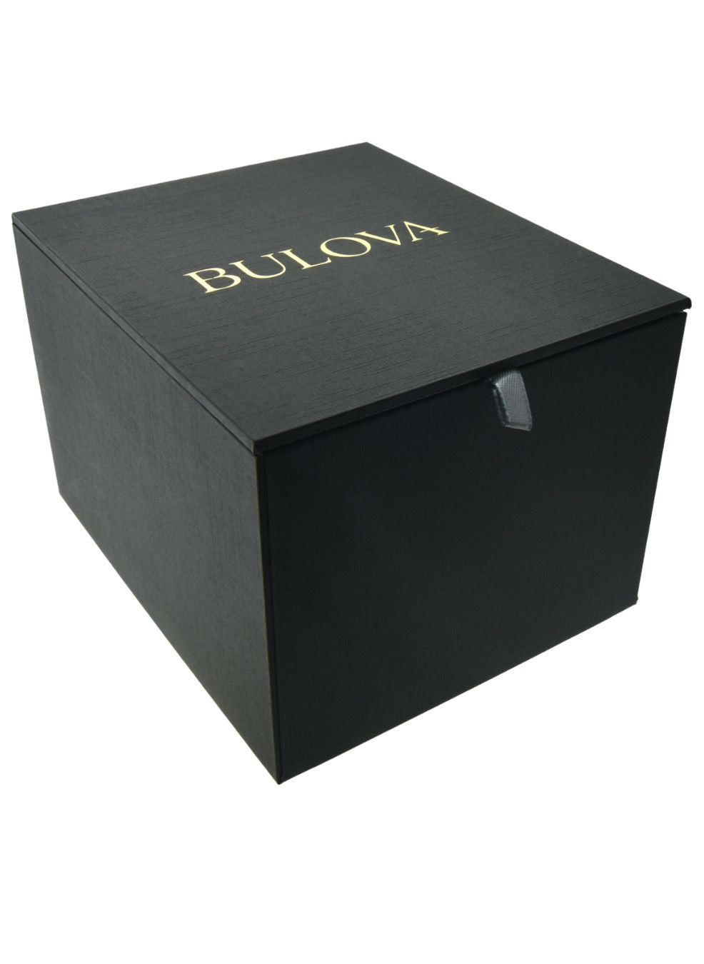 Relógio BULOVA Feminino Prestige Classic 98P235 *Diamantes e Safira