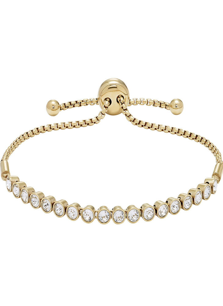 Relógio BULOVA Feminino Crystal 98X122 *Kit com Pulseira
