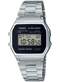 Relógio CASIO Vintage A158WEA-1