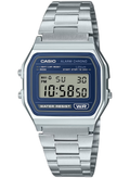 Relógio CASIO Vintage A158WEA-2