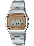 Relógio CASIO Vintage A158WEA-9