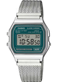 Relógio CASIO Vintage A158WEM-3DF