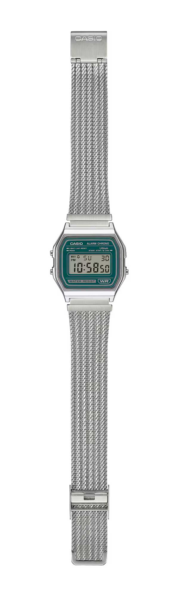 Relógio CASIO Vintage A158WEM-3DF