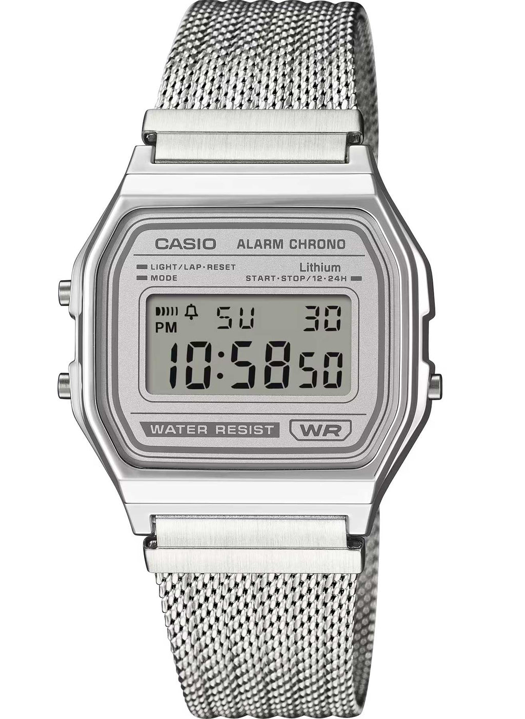 Relógio CASIO Vintage A158WEM-7DF