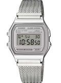 Relógio CASIO Vintage A158WEM-7DF