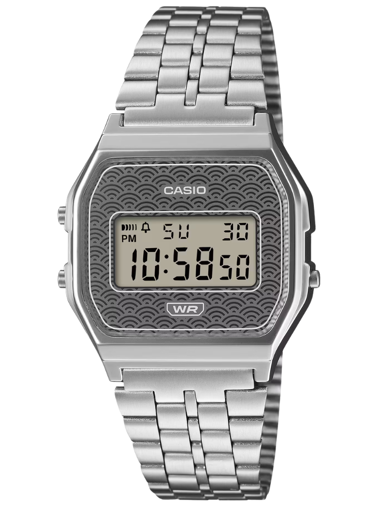 Relógio CASIO Vintage A159WEVJ-7
