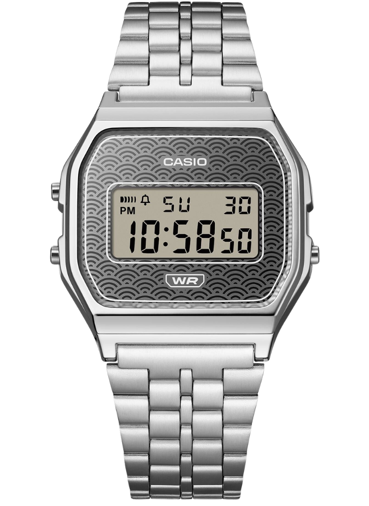 Relógio CASIO Vintage A159WEVJ-7