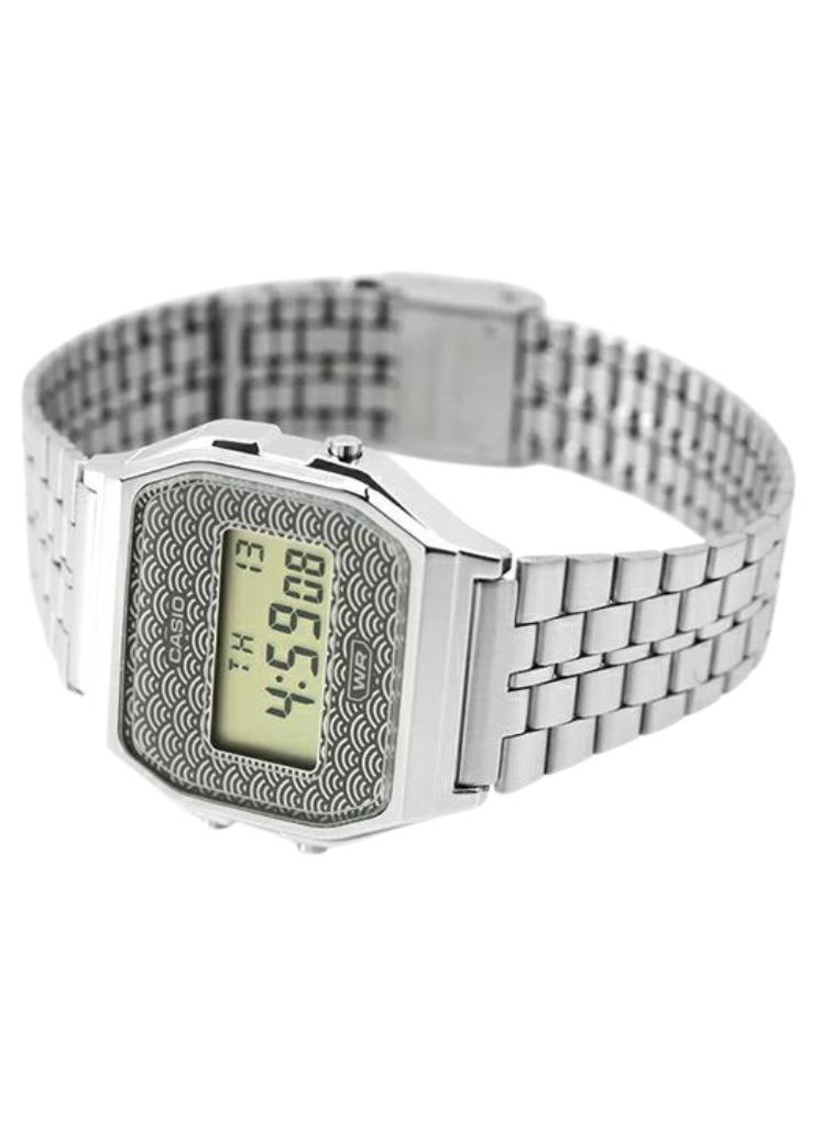 Relógio CASIO Vintage A159WEVJ-7