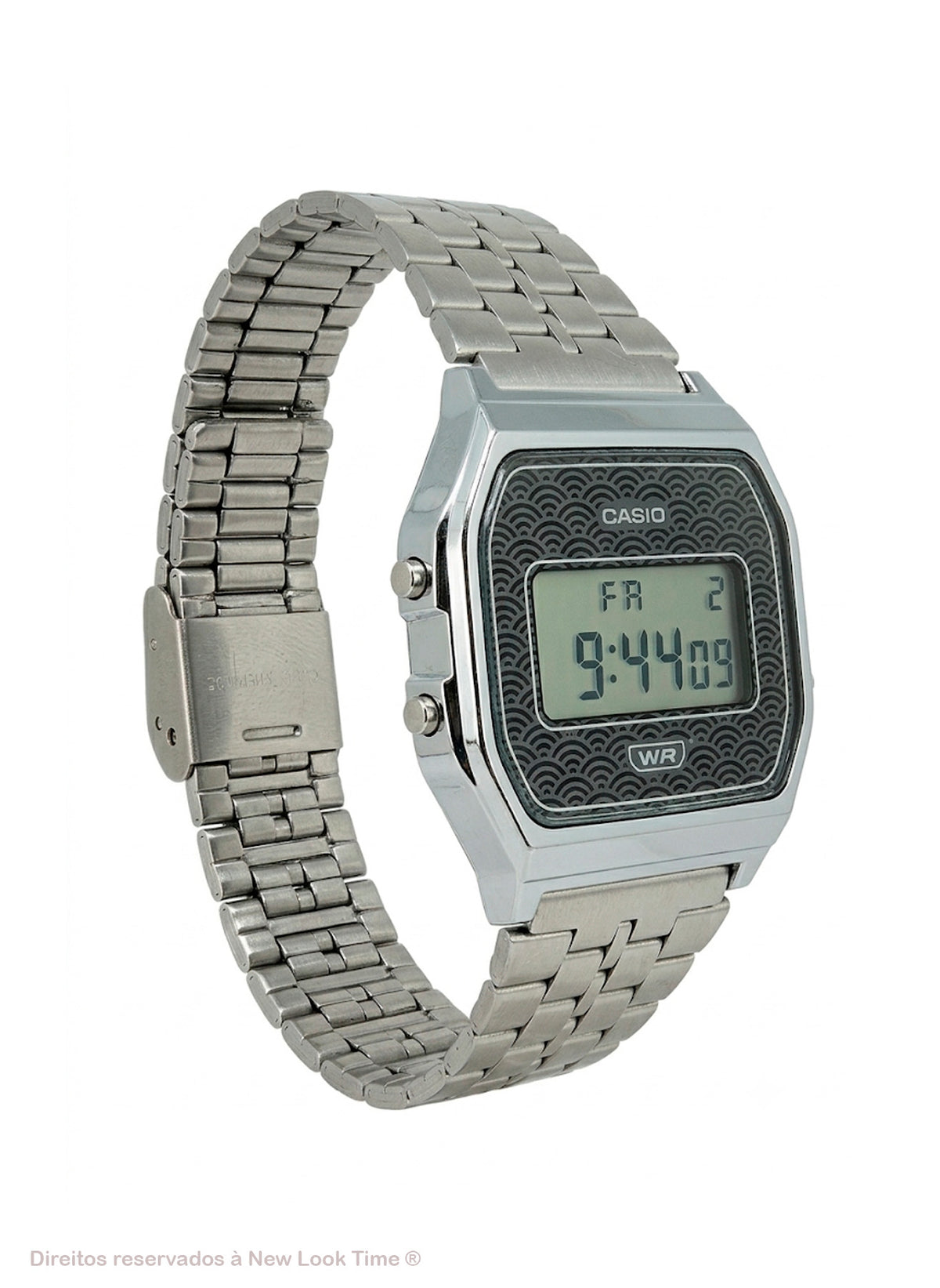 Relógio CASIO Vintage A159WEVJ-7