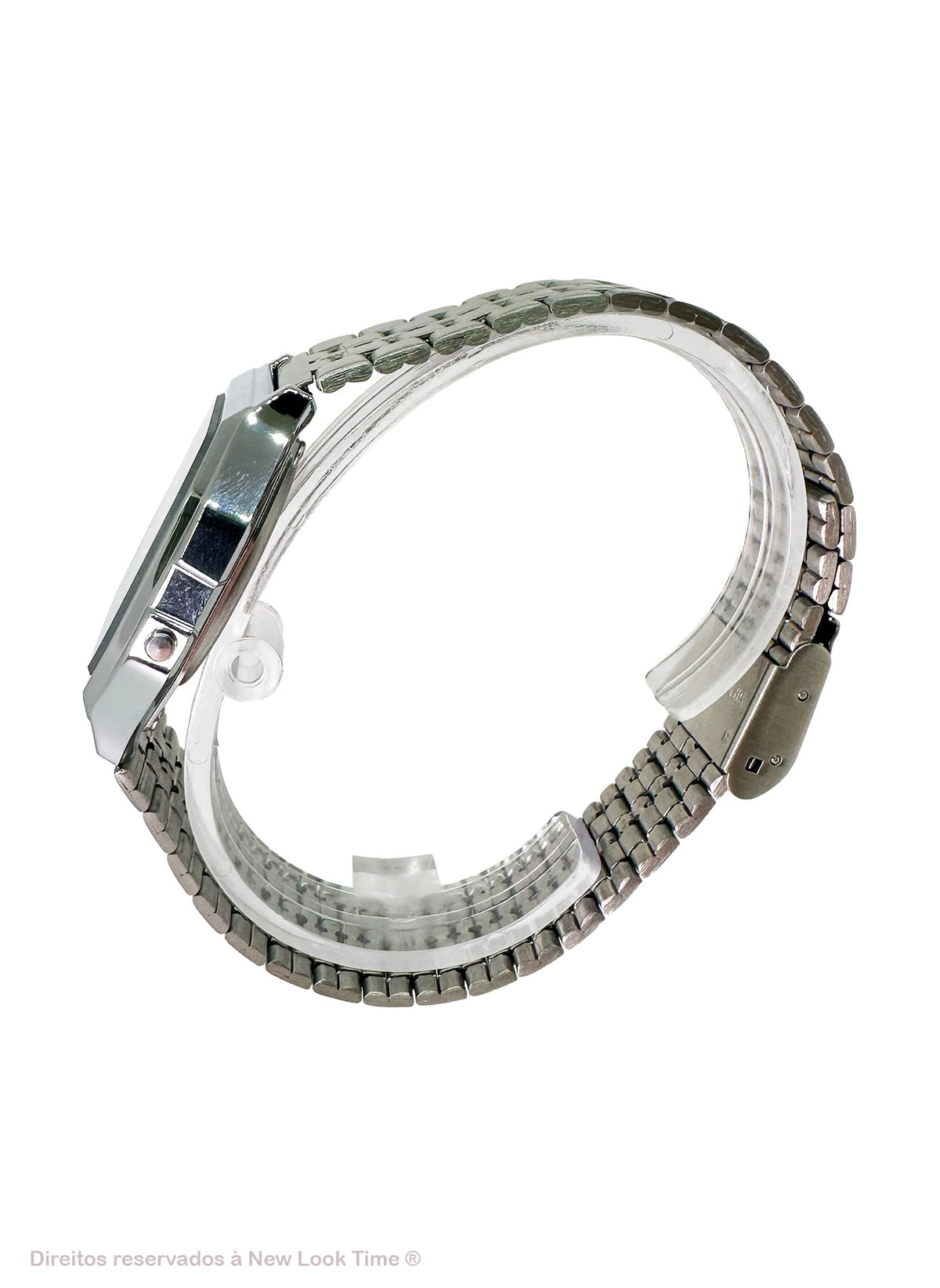 Relógio CASIO Vintage A159WEVJ-7