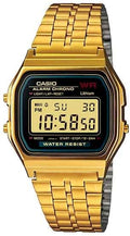 Relógio CASIO Vintage A159WGEA-1DF