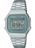 Relógio CASIO Vintage A168WA-3AYDF