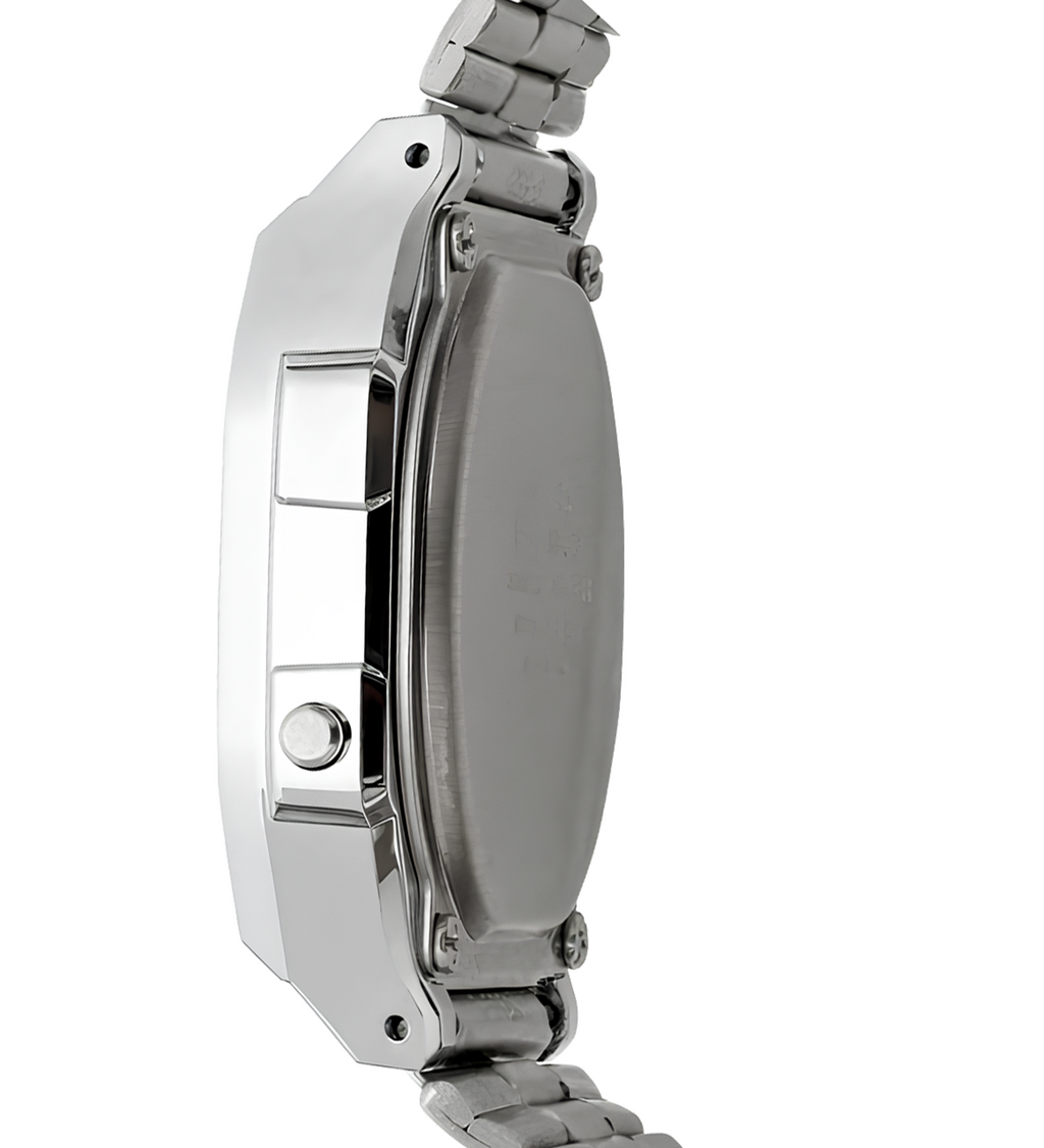 Relógio CASIO Vintage A168WA-3AYDF