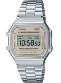 Relógio CASIO Vintage A168WA-8AYDF