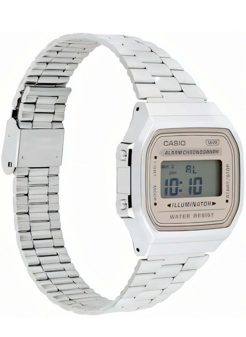 Relógio CASIO Vintage A168WA-8AYDF
