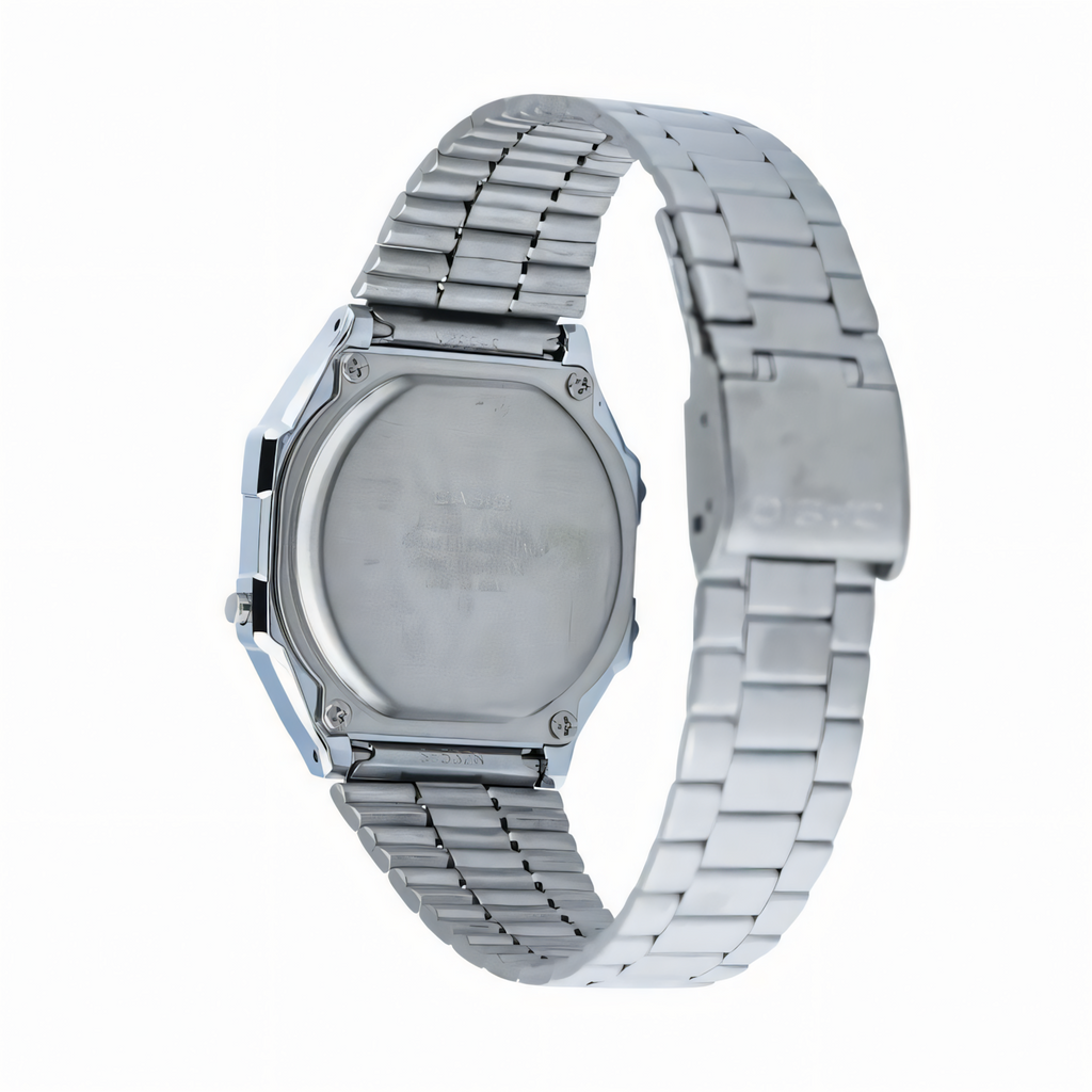 Relógio CASIO Vintage A168WA-8AYDF