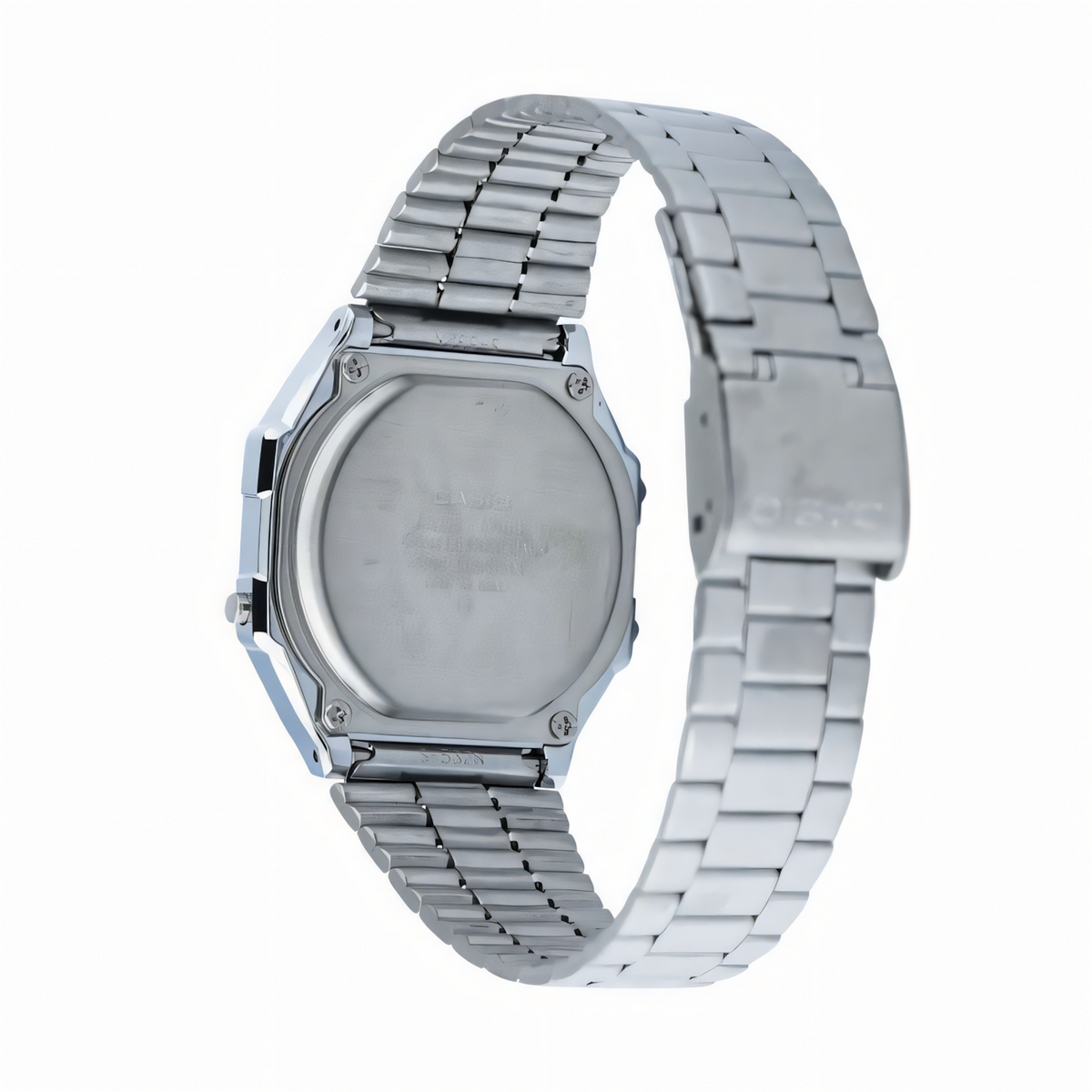 Relógio CASIO Vintage A168WA-8AYDF