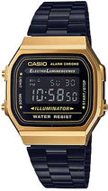 Relógio CASIO Vintage A168WEGB-1BDF