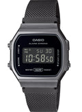 Relógio CASIO Vintage A168WEMB-1BDF