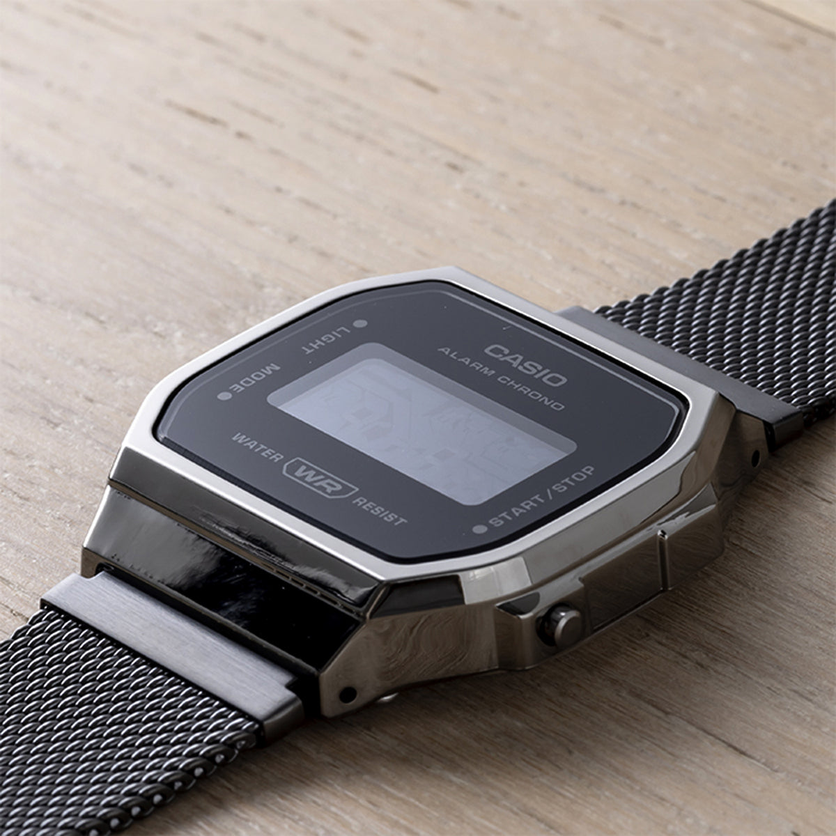 Relógio CASIO Vintage A168WEMB-1BDF