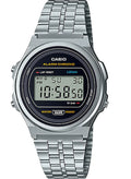 Relógio CASIO Vintage A171WE-1ADF