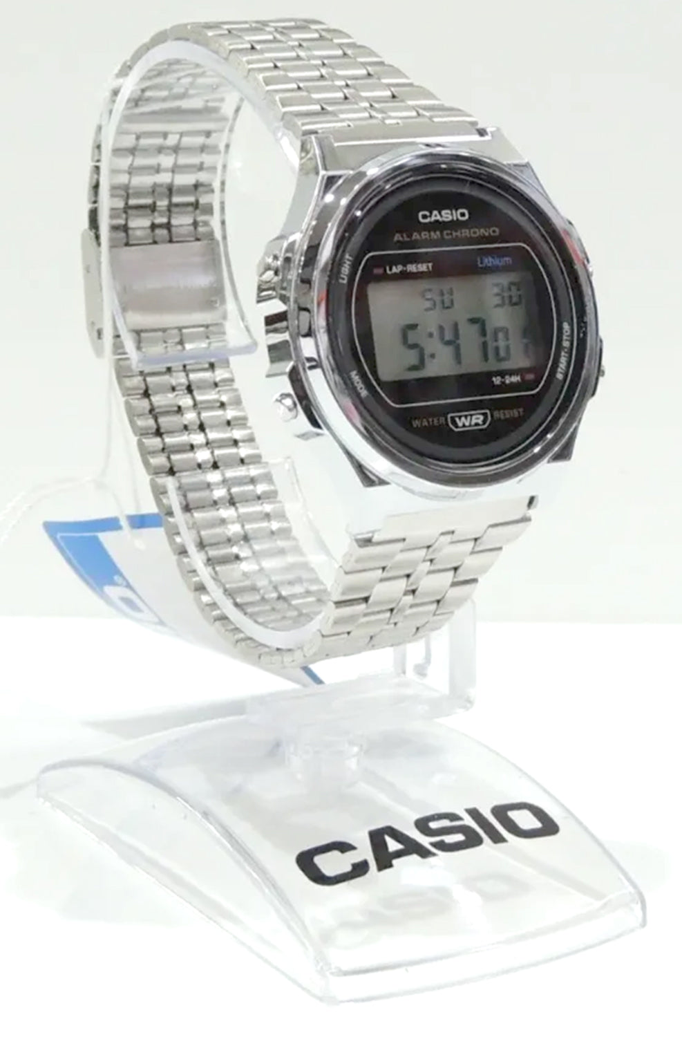Relógio CASIO Vintage A171WE-1ADF