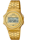 Relógio CASIO Vintage A171WEG-9ADF