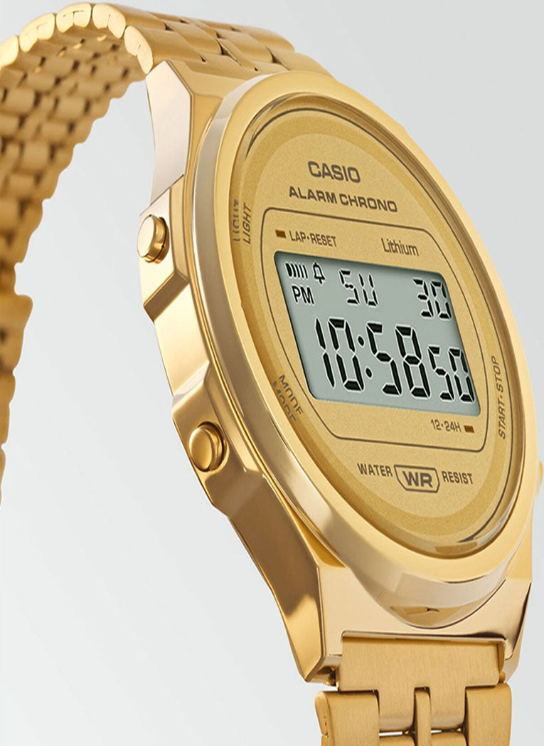Relógio CASIO Vintage A171WEG-9ADF