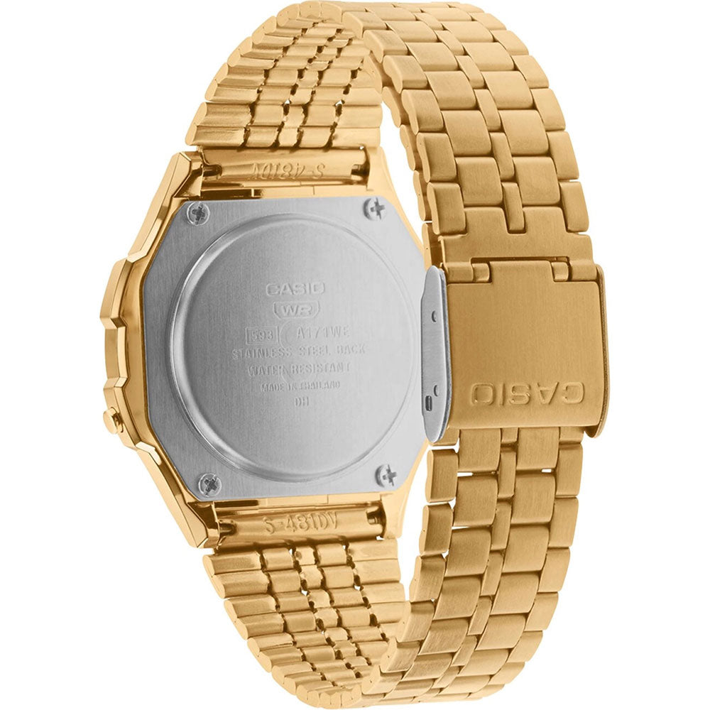 Relógio CASIO Vintage A171WEG-9ADF