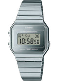 Relógio CASIO Vintage Digital A700WEV-7ADF