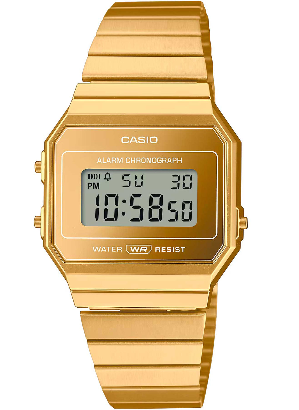 Relógio CASIO Vintage A700WEVG-9ADF