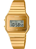 Relógio CASIO Vintage A700WEVG-9ADF