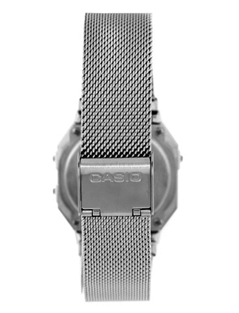 Relógio CASIO Feminino Vintage A700WM-7ADF