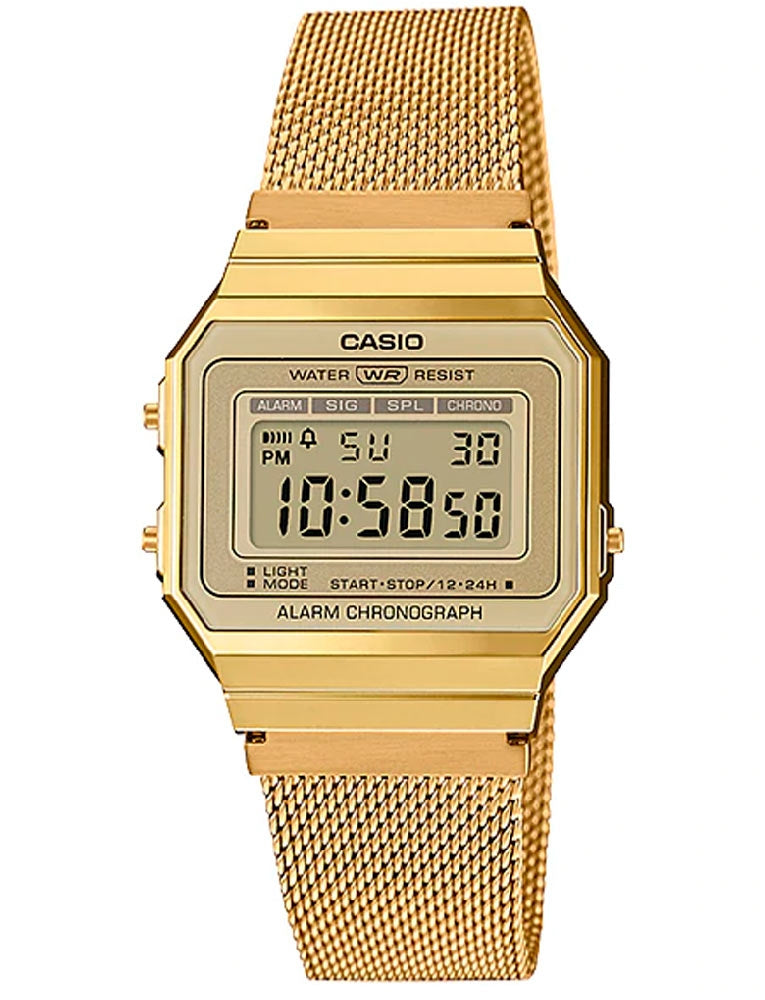 Relógio CASIO Vintage A700WMG-9ADF