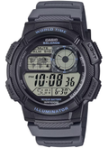 Relógio CASIO Masculino Standard AE-1000W-8AV