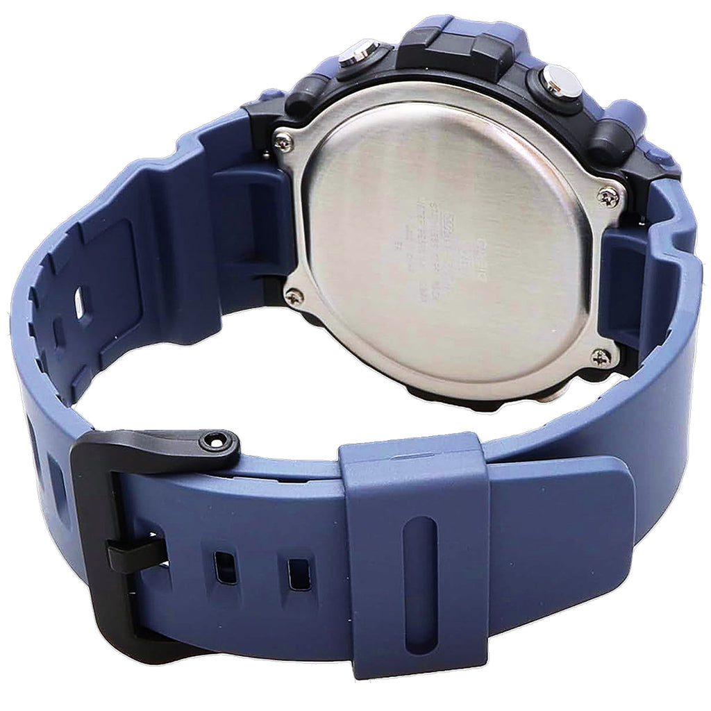 Relógio CASIO Masculino Standard AE-1500WH-2AVDF