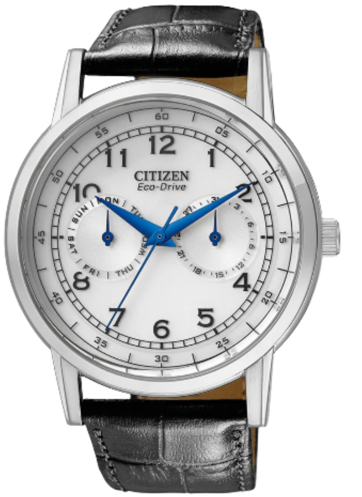 Relógio CITIZEN Eco-Drive Corso AO9000-06B