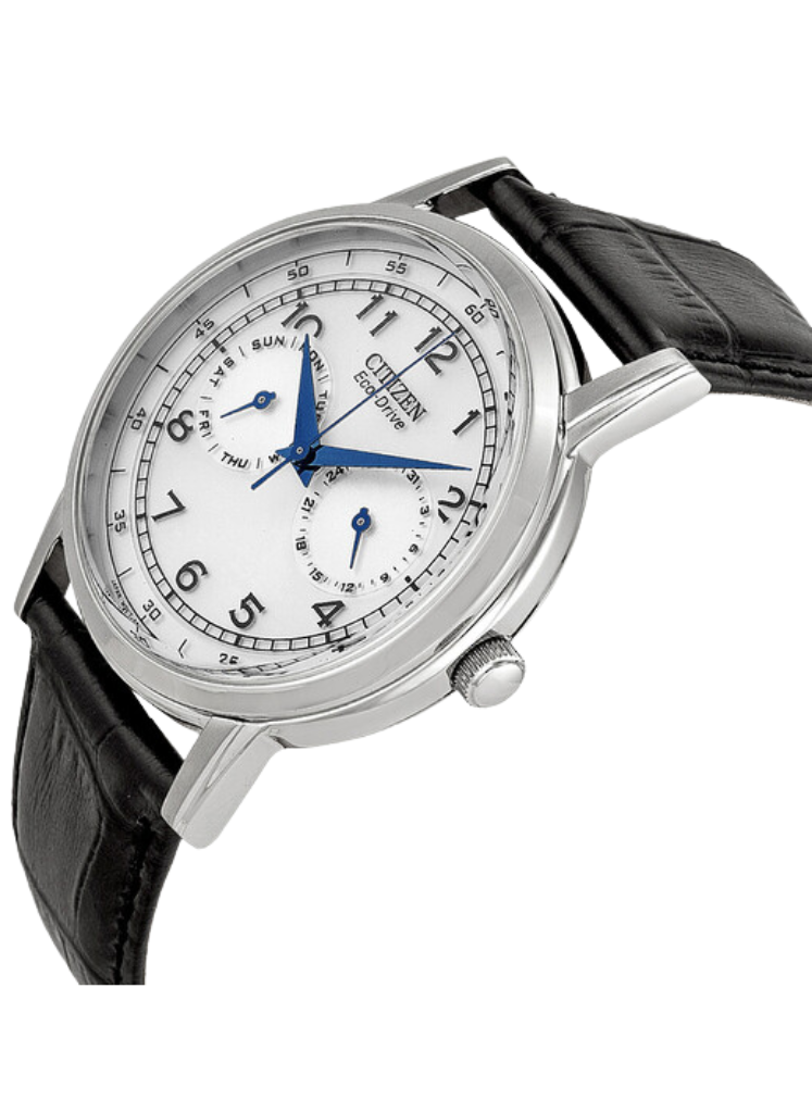 Relógio CITIZEN Eco-Drive Corso AO9000-06B