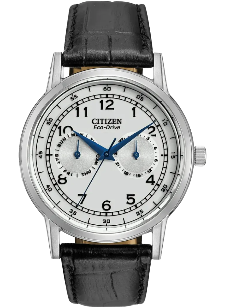 Relógio CITIZEN Eco-Drive Corso AO9000-06B