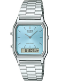 Relógio CASIO Vintage AQ-230A-2A1MQYDF