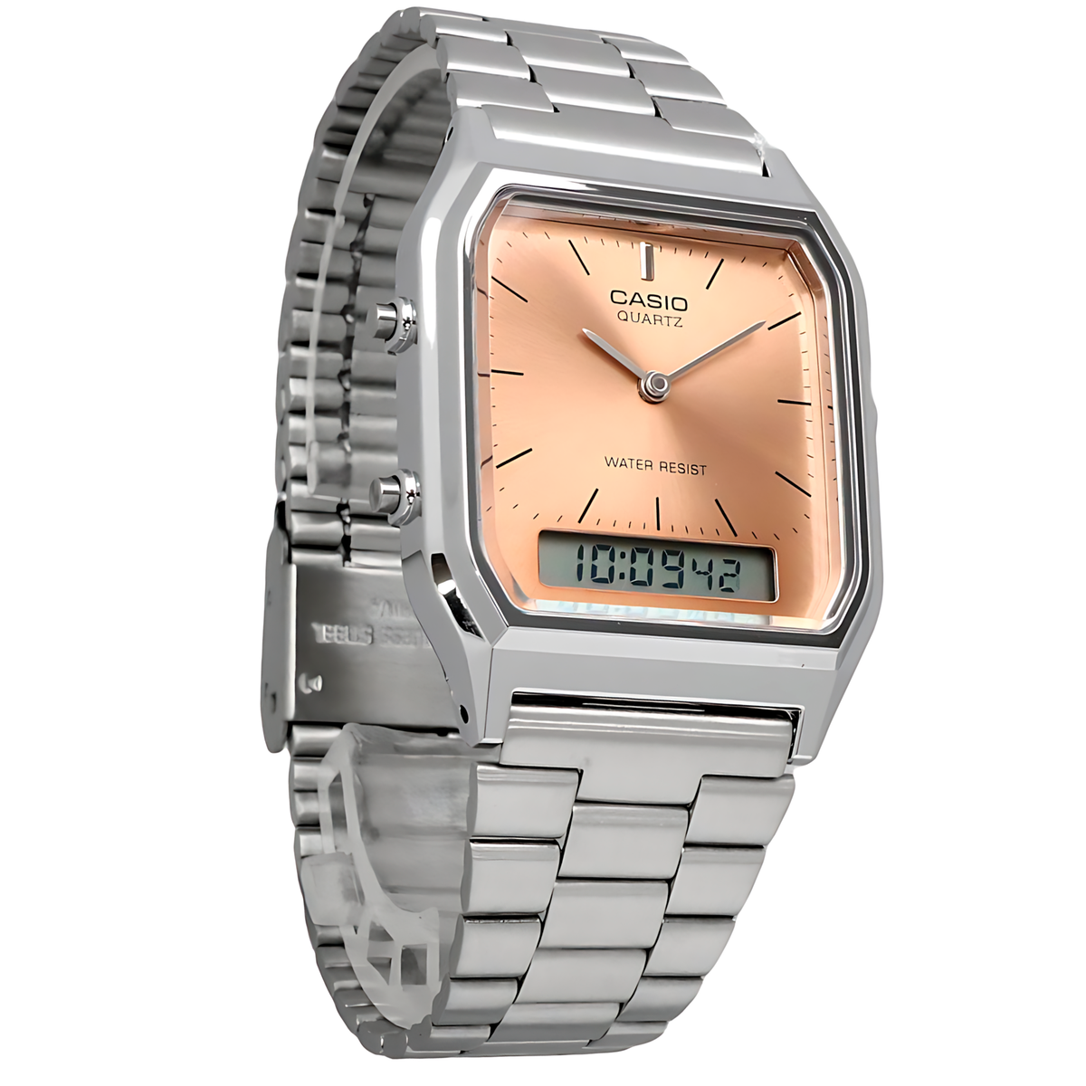 Relógio CASIO Vintage AQ-230A-4AMQYDF