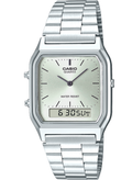 Relógio CASIO Vintage AQ-230A-7AMQYDF