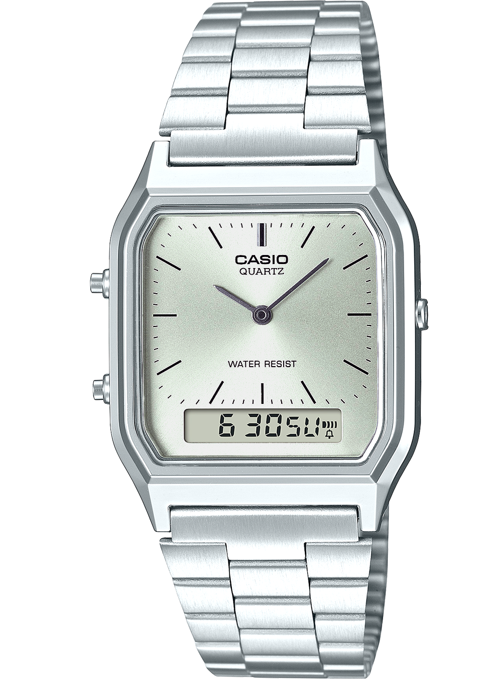 Relógio CASIO Vintage AQ-230A-7AMQYDF